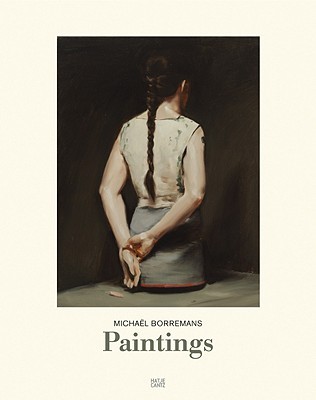 Michaël Borremans: Paintings (Paperback)