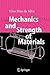 Mechanics and Strength of Materials