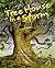 Tree House in a Storm