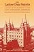 The Latter Day Saints: A Study of the Mormons in the Light of Economic Conditions