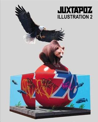 Juxtapoz Illustration 2 (Hardcover)