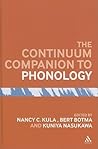The Bloomsbury Companion to Phonology