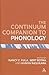 The Bloomsbury Companion to Phonology