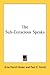 The Sub-Conscious Speaks by Erna Ferrell Grabe