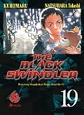 The Black Swindler Vol. 19