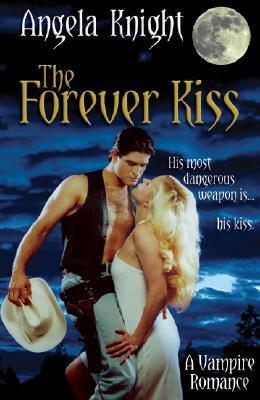 The Forever Kiss (Mass Market Paperback)