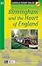 Birmingham and the Heart of England (Pathfinder Short Walks)