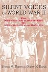 Silent Voices of World War II: When Sons Of The Land Of Enchantment Met Sons Of The Land Of The Rising Sun