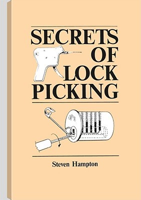 Secrets of Lock Picking (Paperback)