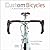 Custom Bicycles by Christine Elliott