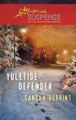 Yuletide Defender (Mass Market Paperback)