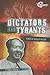 Dictators and Tyrants: Stories of Ruthless Rulers (Velocity: Bad Guys)