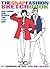 The Snap Fashion Sketchbook...