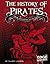 The History of Pirates by Allison Lassieur