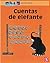 Cuentas de elefante