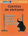 Cuentas de elefante Cuentas de elefante