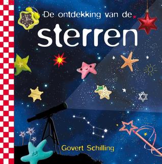 De ontdekking van de sterren (Hardcover)