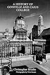 History of Gonville and Caius College