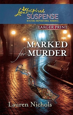 Marked for Murder (Mass Market Paperback)