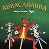 Abracadabra by Amaroma Editions