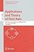 Applications and Theory of ...
