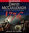 1776 by David McCullough
