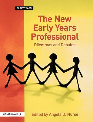 The New Early Years Professional (Paperback)