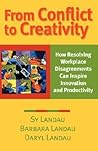 From Conflict to Creativity: How Resolving Workplace Disagreements Can Inspire Innovation and Productivity
