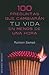 100 Preguntas que cambiaran tu vida