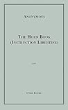 The Horn Book (Instruction Libertine) The Horn Book (Instruction Libertine)