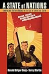 A State of Nations by Ronald Grigor Suny