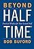 Beyond Halftime: Practical Wisdom for Your Second Half