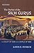 The Darbar of the Sikh Guru...