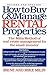 How to Buy and Manage Rental Properties: The Milin Method of Real Estate Management for the Small Investor