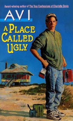 A Place Called Ugly (Paperback)