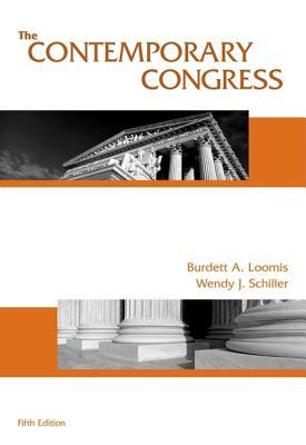The Contemporary Congress (Paperback)