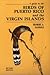A Guide to the Birds of Puerto Rico and the Virgin Islands by Herbert A. Raffaele