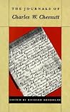 The Journals of Charles W. Chesnutt The Journals of Charles W. Chesnutt