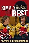 Simply the Best: Players on Performance Simply the Best: Players on Performance