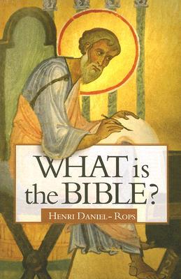 What is the Bible? (Perfect Paperback)