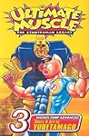Ultimate Muscle, Volume 3 (Kinnikuman Nisei, #3)