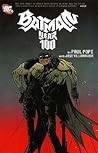 Batman by Paul Pope