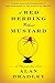 A Red Herring Without Mustard by Alan Bradley
