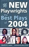 New Playwrights: ...