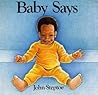 Baby Says by John Steptoe
