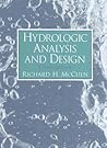 Hydrologic Analysis and Design (3rd Edition)