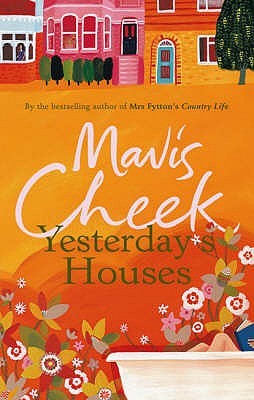 Yesterday's Houses (Paperback)