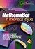Mathematica(R) in Theoretical Physics: Selected Examples from Classical Mechanics to Fractals
