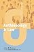 Anthropology and Law