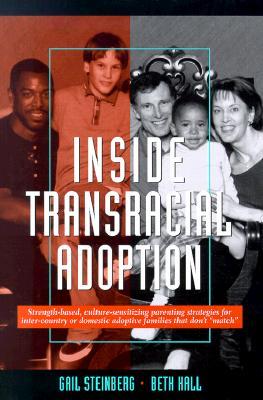 Inside Transracial Adoption (Hardcover)